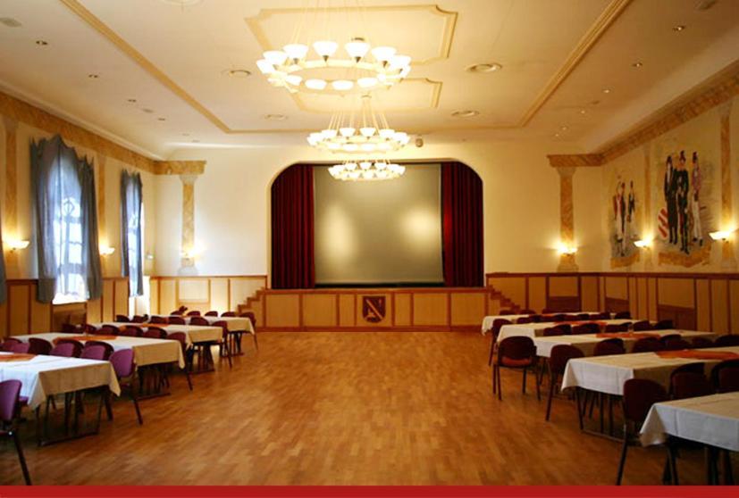 Hotel & Restaurant "Zur Linde" Spergau Kültér fotó